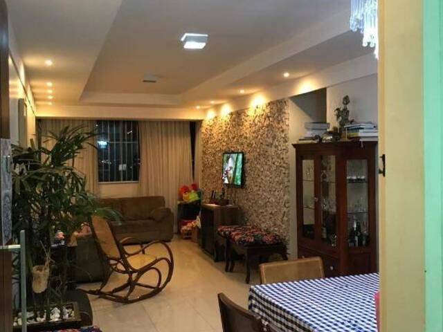 #AP0061 - Apartamento para Venda em Cuiabá - MT