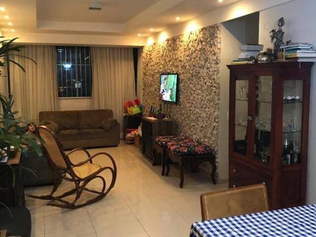 #AP0061 - Apartamento para Venda em Cuiabá - MT