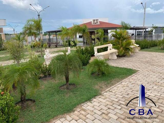 Casa para Venda em Cuiabá - 2