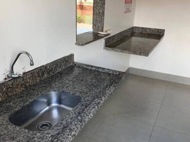 Casa para Venda em Cuiabá - 4