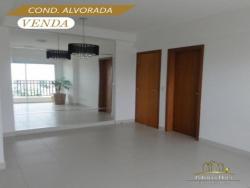 Apartamento para Venda em Cuiabá - 3