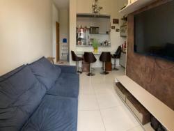 Apartamento para Venda em Cuiabá - 4