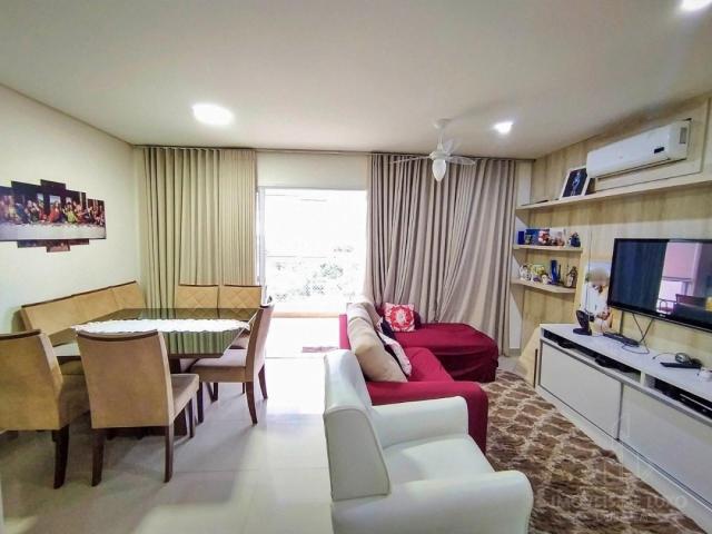 Apartamento para Venda em Cuiabá - 2