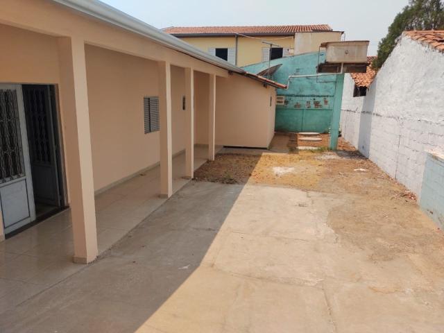 Casa para Venda em Cuiabá - 2