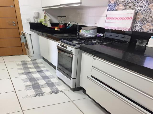 Apartamento para Venda em Cuiabá - 5