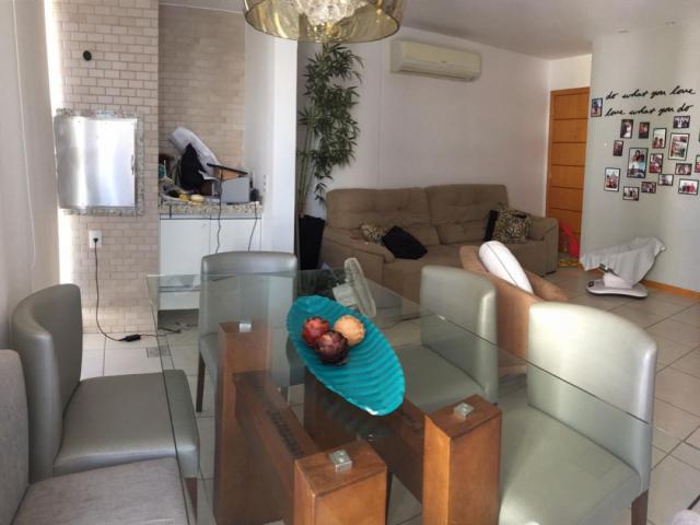 Apartamento para Venda em Cuiabá - 2