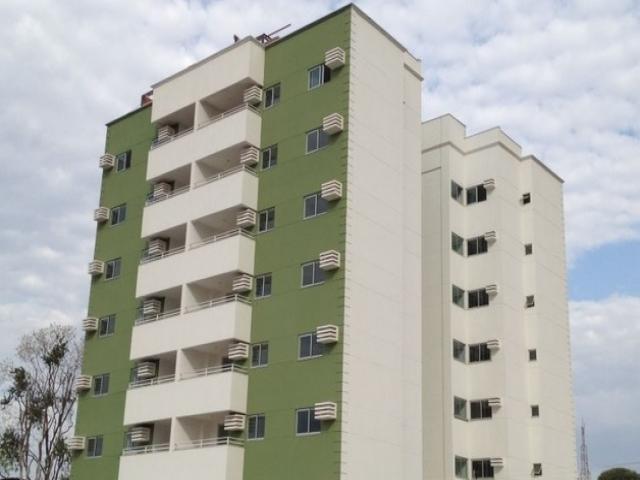 Apartamento para Venda em Cuiabá - 5