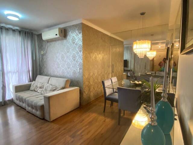 Apartamento para Venda em Cuiabá - 4