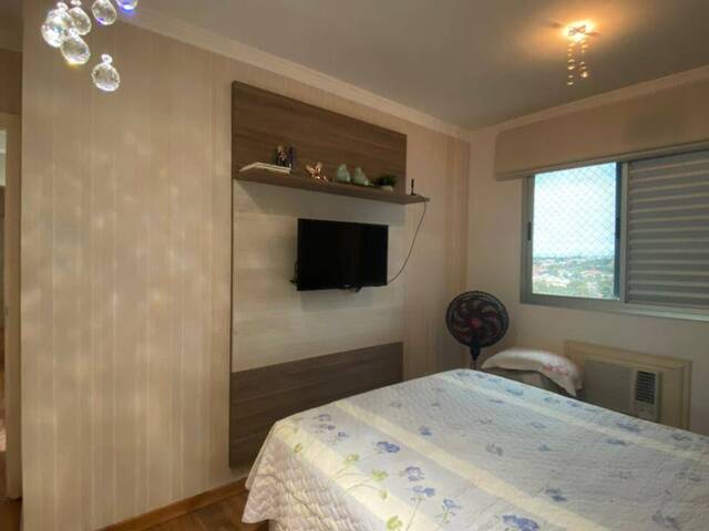 Apartamento para Venda em Cuiabá - 3