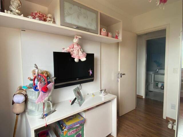 Apartamento para Venda em Cuiabá - 5