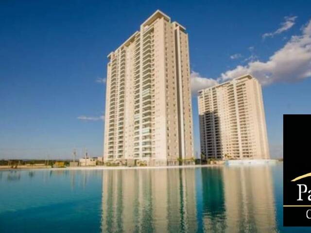 Apartamento para Venda em Cuiabá - 3