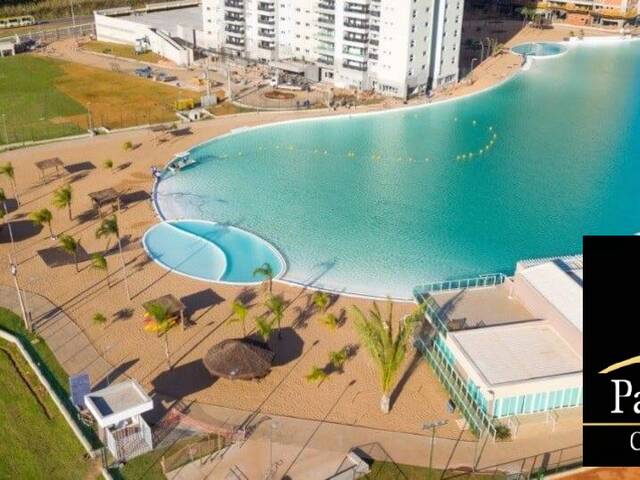 Apartamento para Venda em Cuiabá - 4