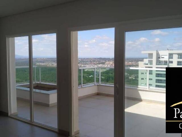 Apartamento para Venda em Cuiabá - 5