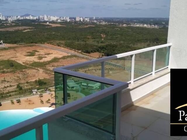 Apartamento para Venda em Cuiabá - 2