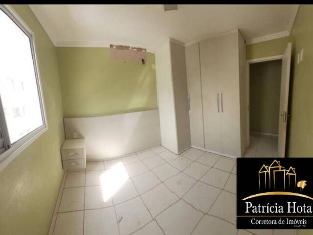 Apartamento para Venda em Cuiabá - 2