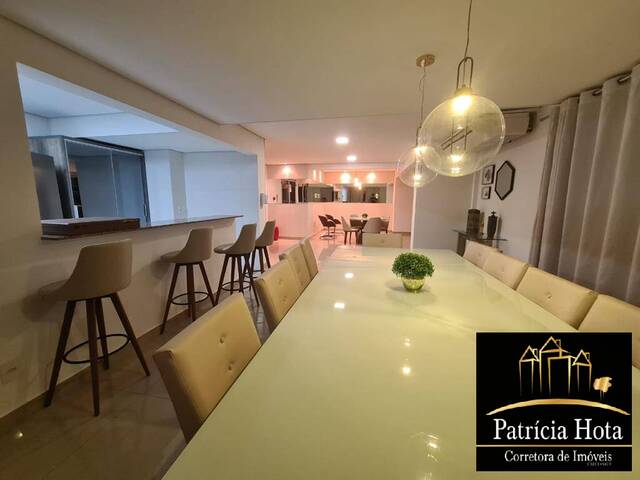 Apartamento para Venda em Cuiabá - 2