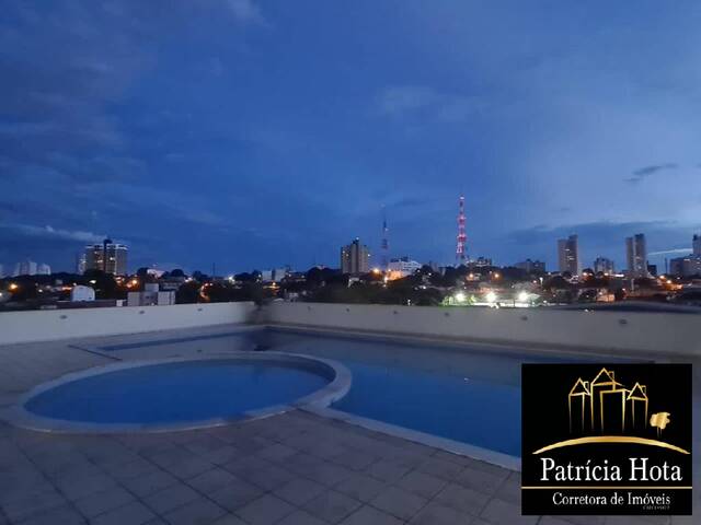 Apartamento para Venda em Cuiabá - 3