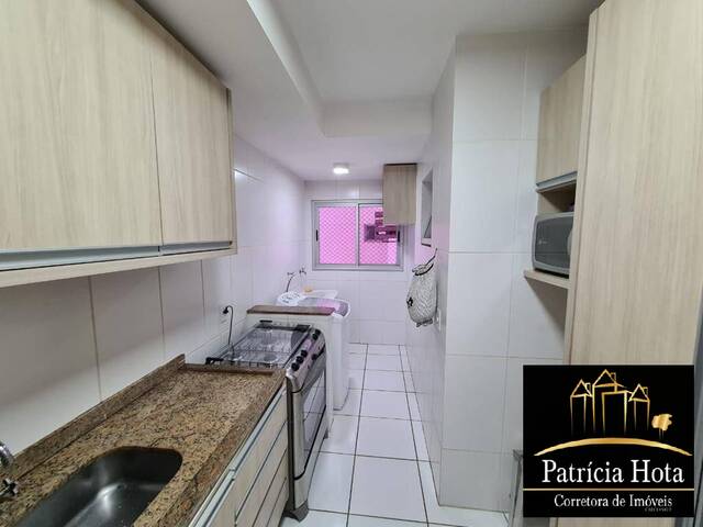 Apartamento para Venda em Cuiabá - 4