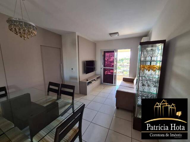 Apartamento para Venda em Cuiabá - 5