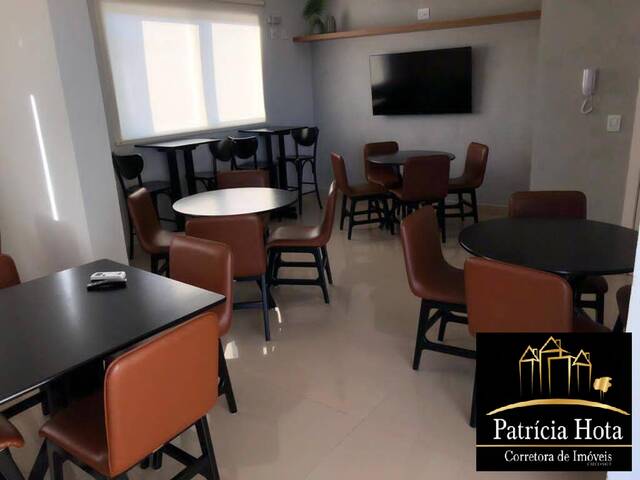Apartamento para Venda em Cuiabá - 3