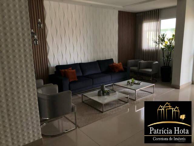 Apartamento para Venda em Cuiabá - 5