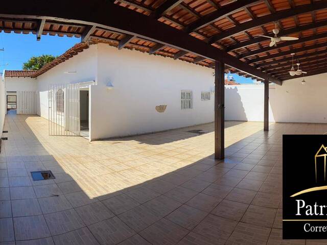 Casa para Venda em Cuiabá - 3