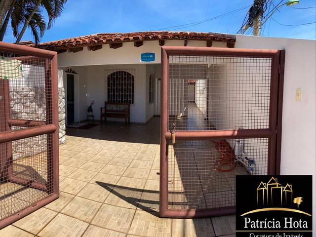 Casa para Venda em Cuiabá - 5