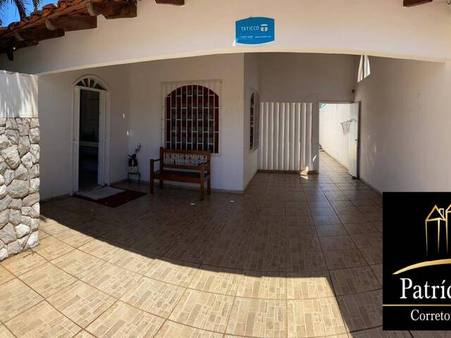 Casa para Venda em Cuiabá - 4