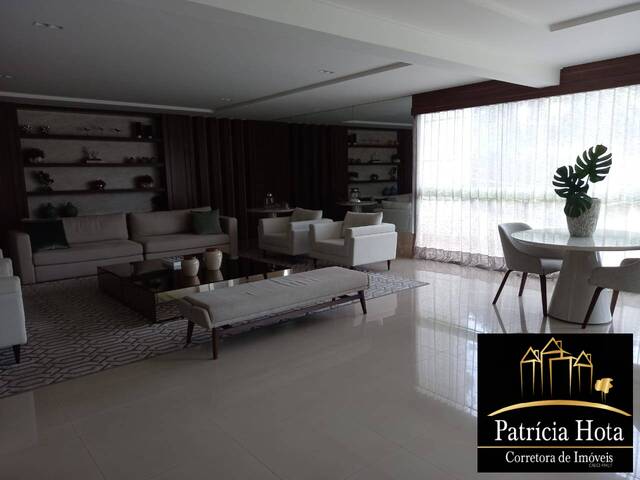 Apartamento para Venda em Cuiabá - 2