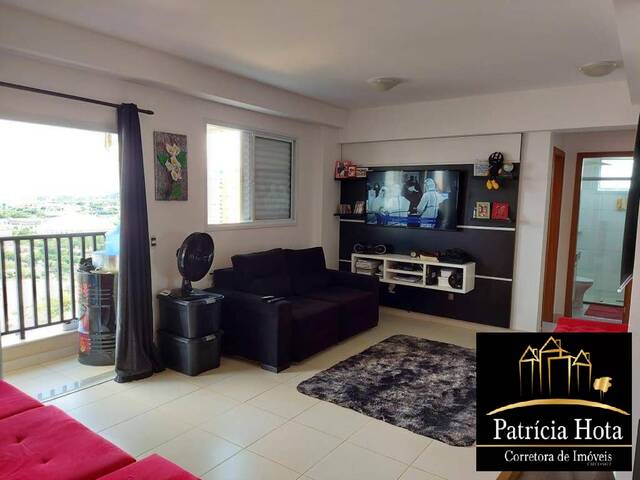 Apartamento para Venda em Cuiabá - 3