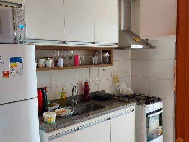 Apartamento para Venda em Cuiabá - 4