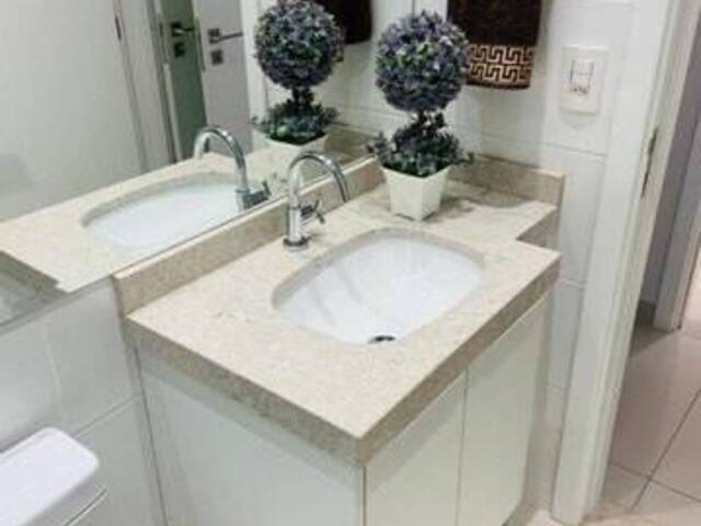 Apartamento para Venda em Cuiabá - 2