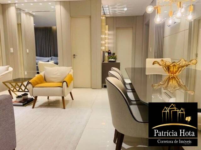 Apartamento para Venda em Cuiabá - 5