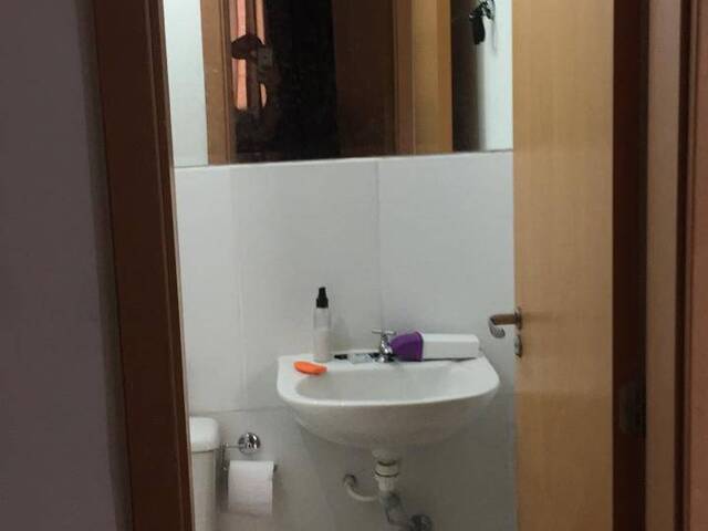 Apartamento para Venda em Cuiabá - 2