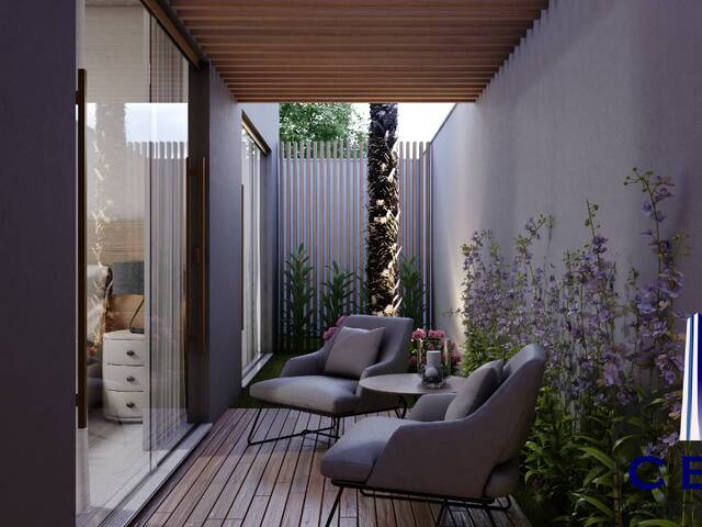 Casa para Venda em Cuiabá - 5