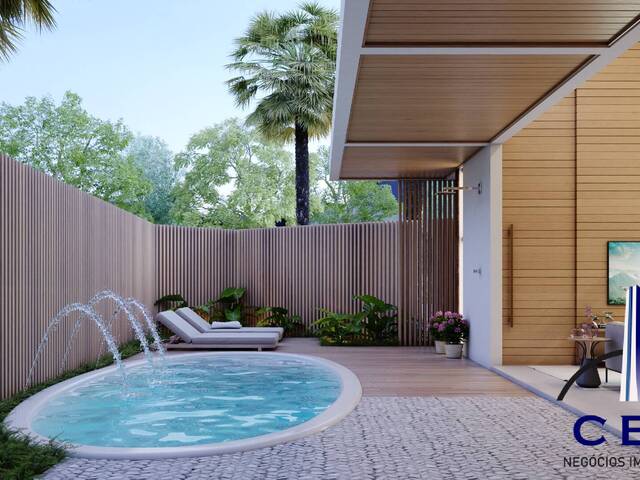 Casa para Venda em Cuiabá - 3