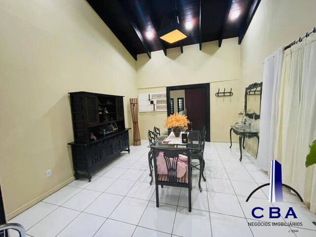 Casa para Venda em Cuiabá - 3