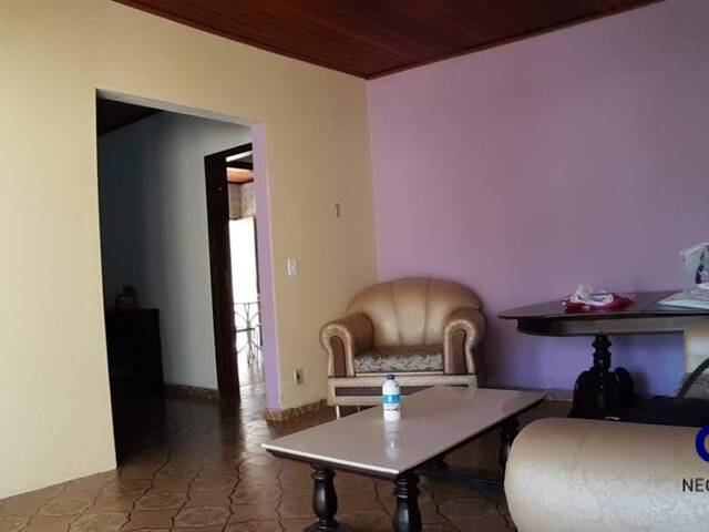 Casa para Venda em Cuiabá - 3