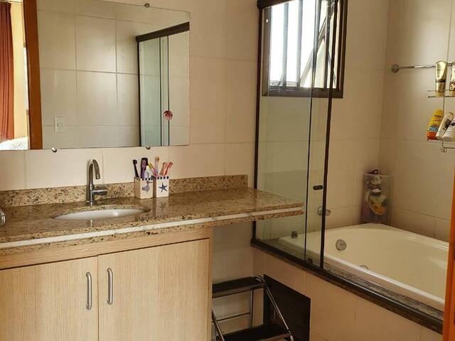 Apartamento para Venda em Cuiabá - 5