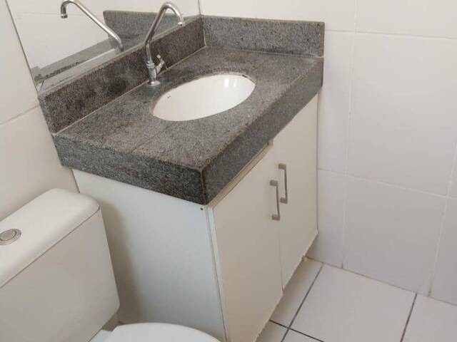 Apartamento para Venda em Cuiabá - 3
