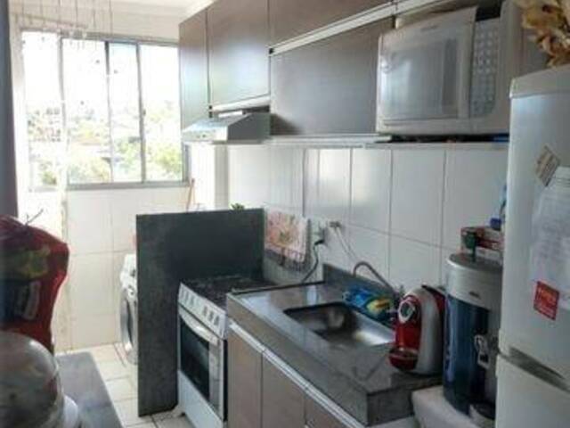 Apartamento para Venda em Cuiabá - 2