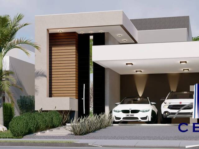 Casa para Venda em Cuiabá - 2