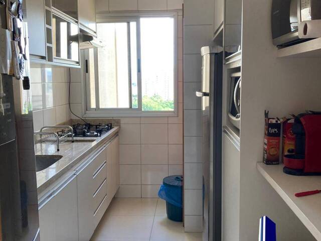 Apartamento para Venda em Cuiabá - 2