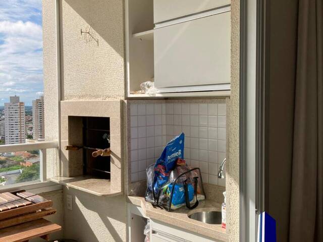 Apartamento para Venda em Cuiabá - 5