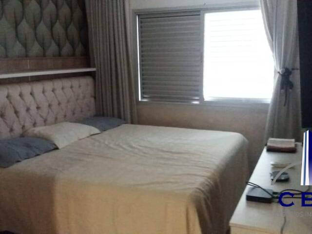 Apartamento para Venda em Cuiabá - 2