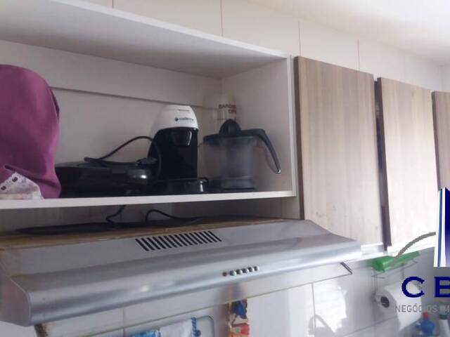 Apartamento para Venda em Cuiabá - 5