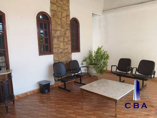 #CA406 - Casa para Venda em Cuiabá - MT