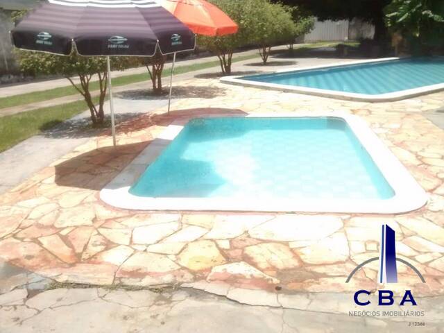 #CA406 - Casa para Venda em Cuiabá - MT