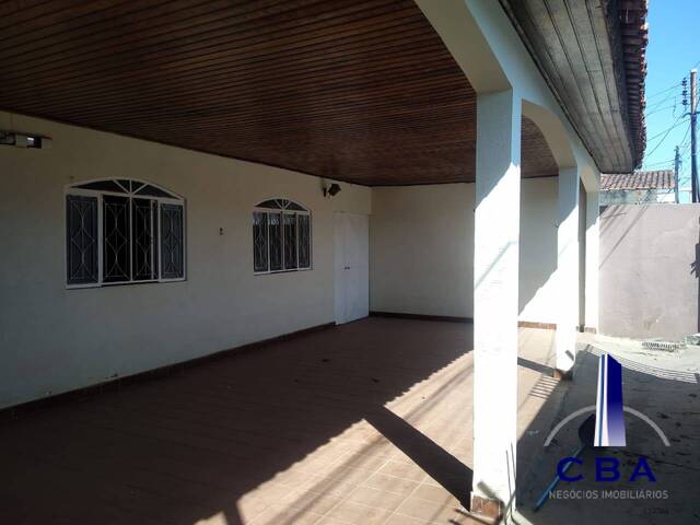 Casa para Venda em Cuiabá - 5