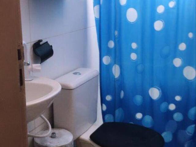 Apartamento para Venda em Cuiabá - 5